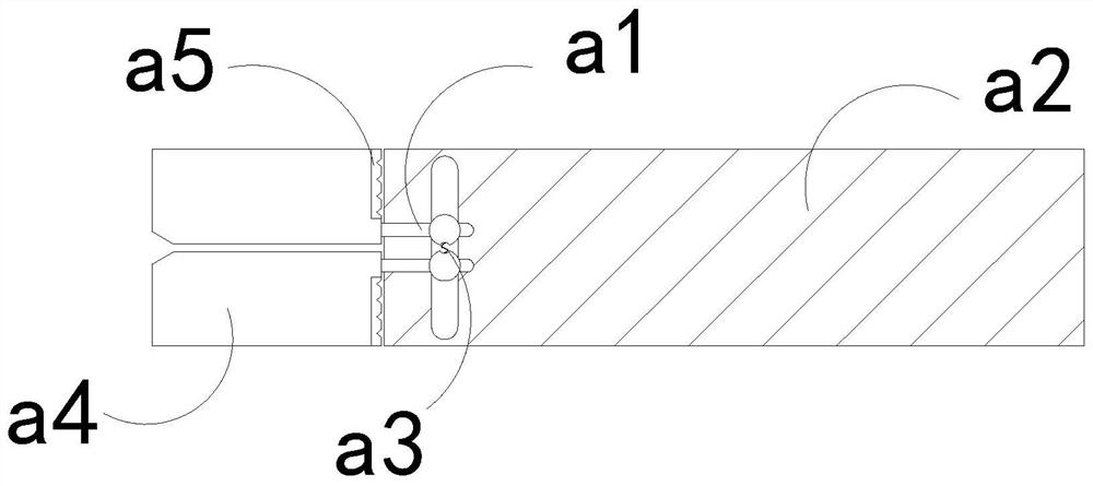 Water jet vacuum pump