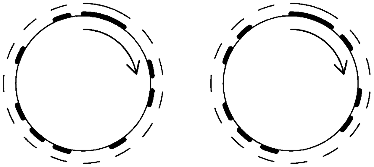 A Identification Method Applied to Petroleum Drill Pipe Operation