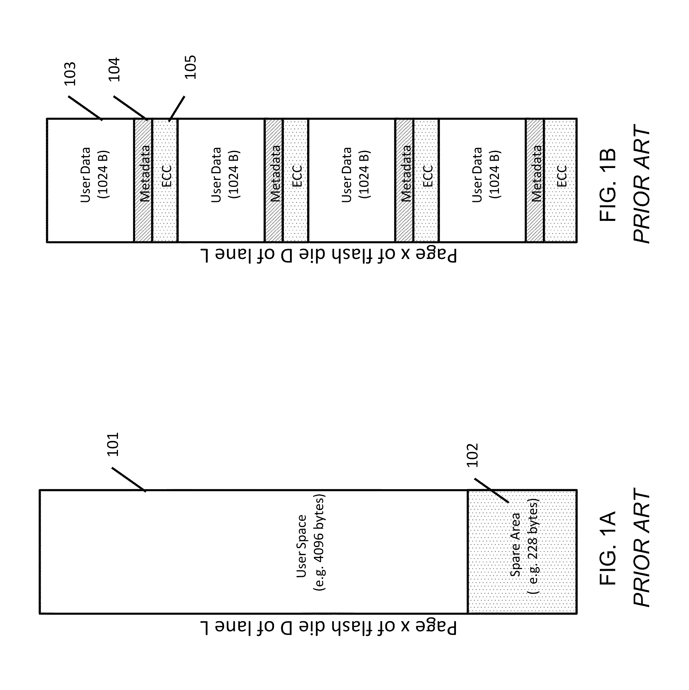 Systems and methods for reclaiming memory for solid-state memory