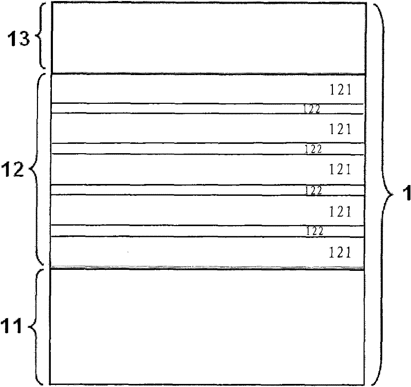 Silicon-base compound substrate and manufacturing method thereof