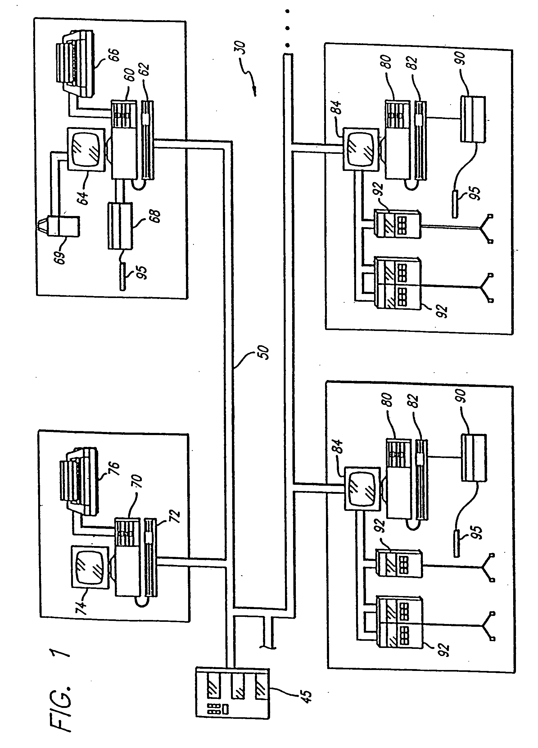 System and method for programming a clinical device