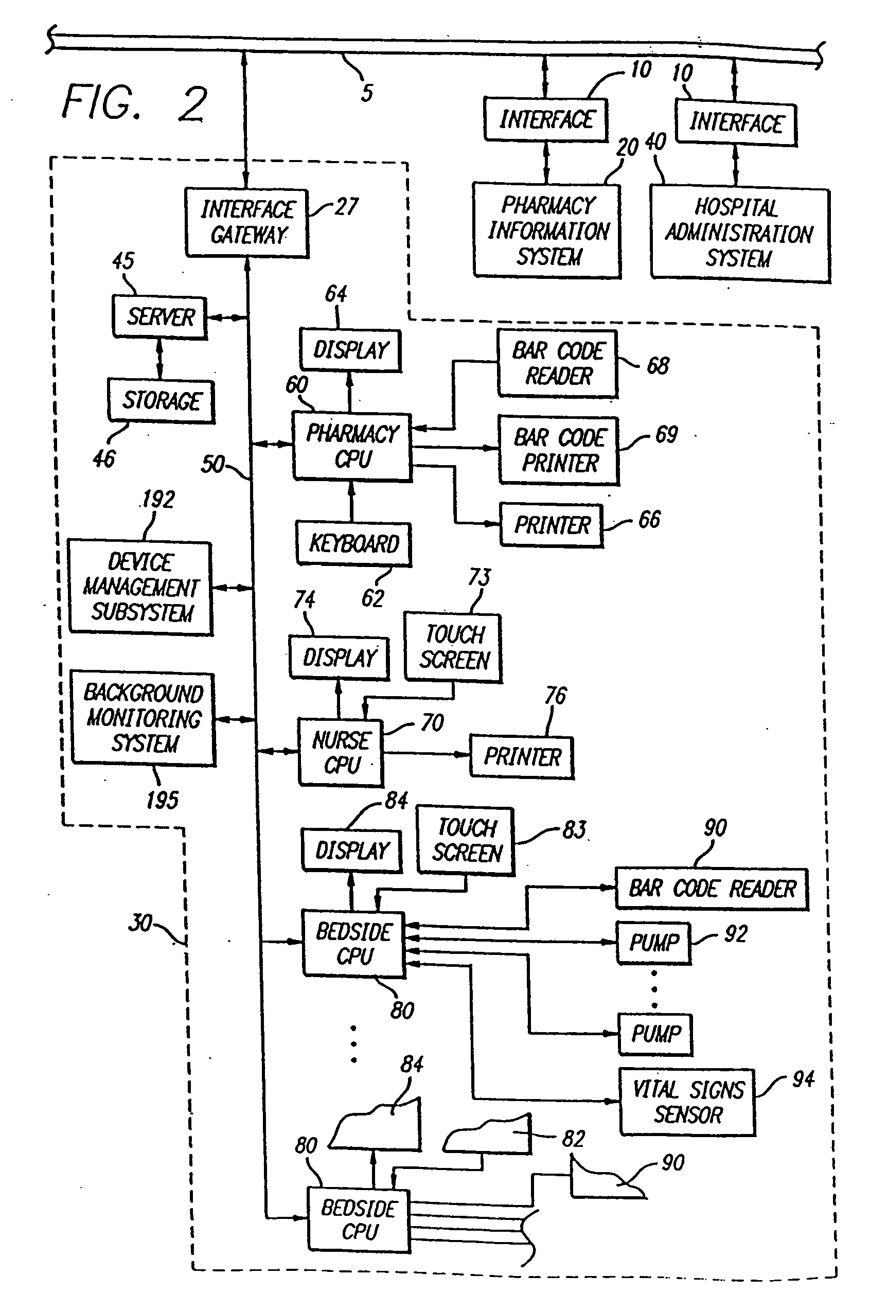 System and method for programming a clinical device