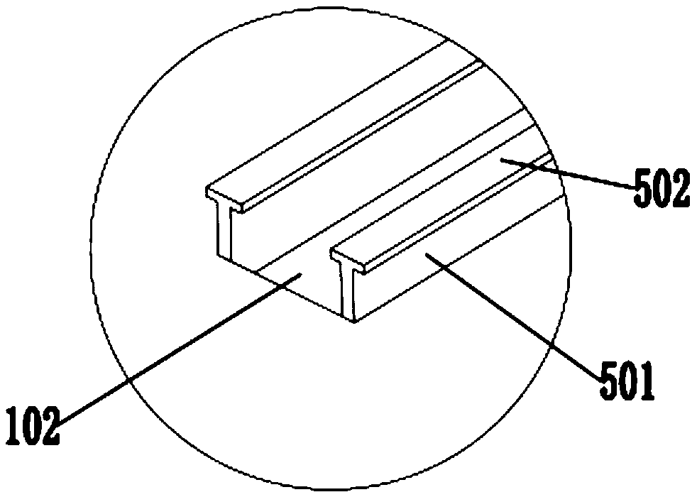 Steel bar truss floor slab structure