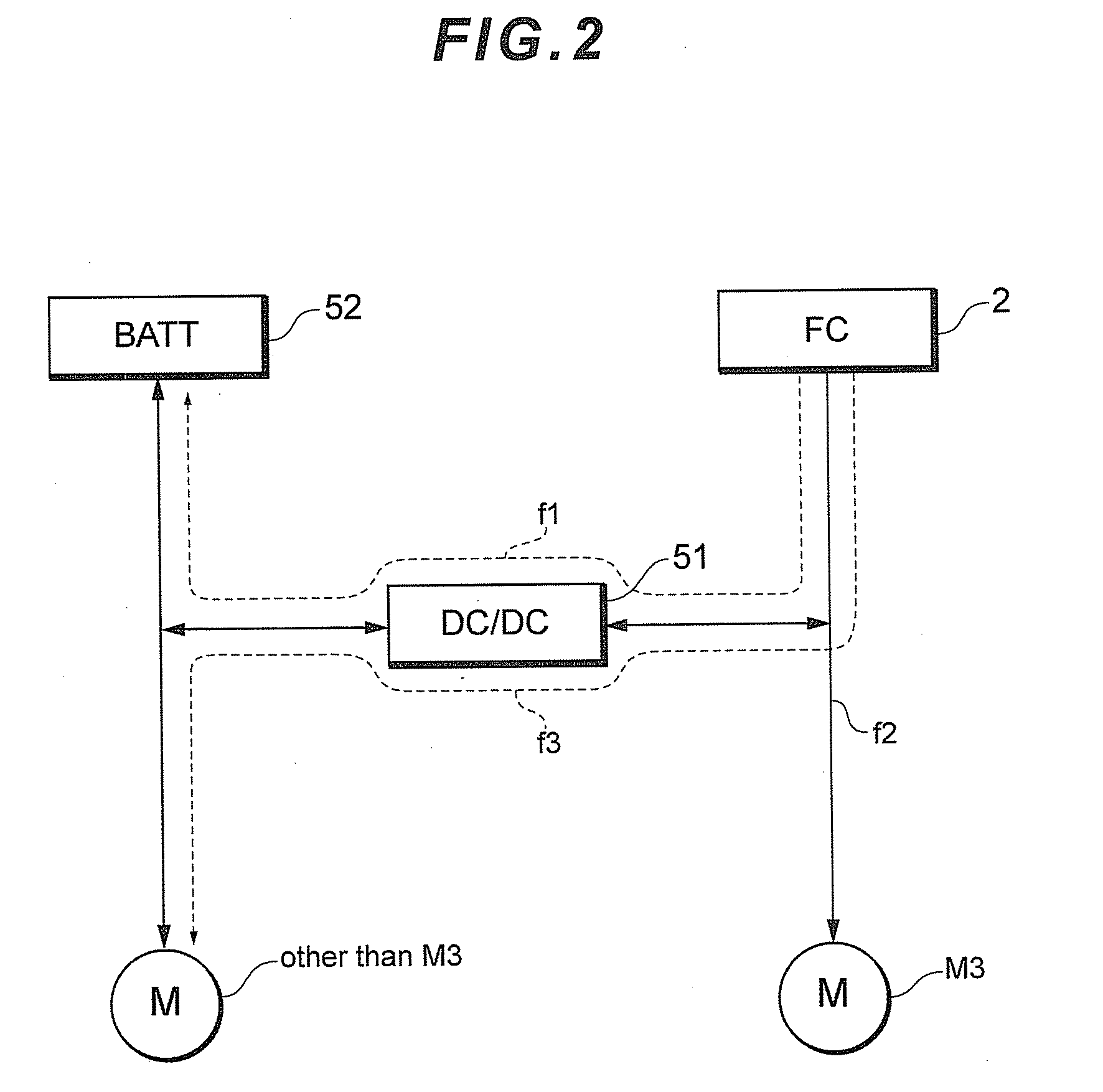 Fuel cell system, electrode catalyst degradation judgment method, and moving body
