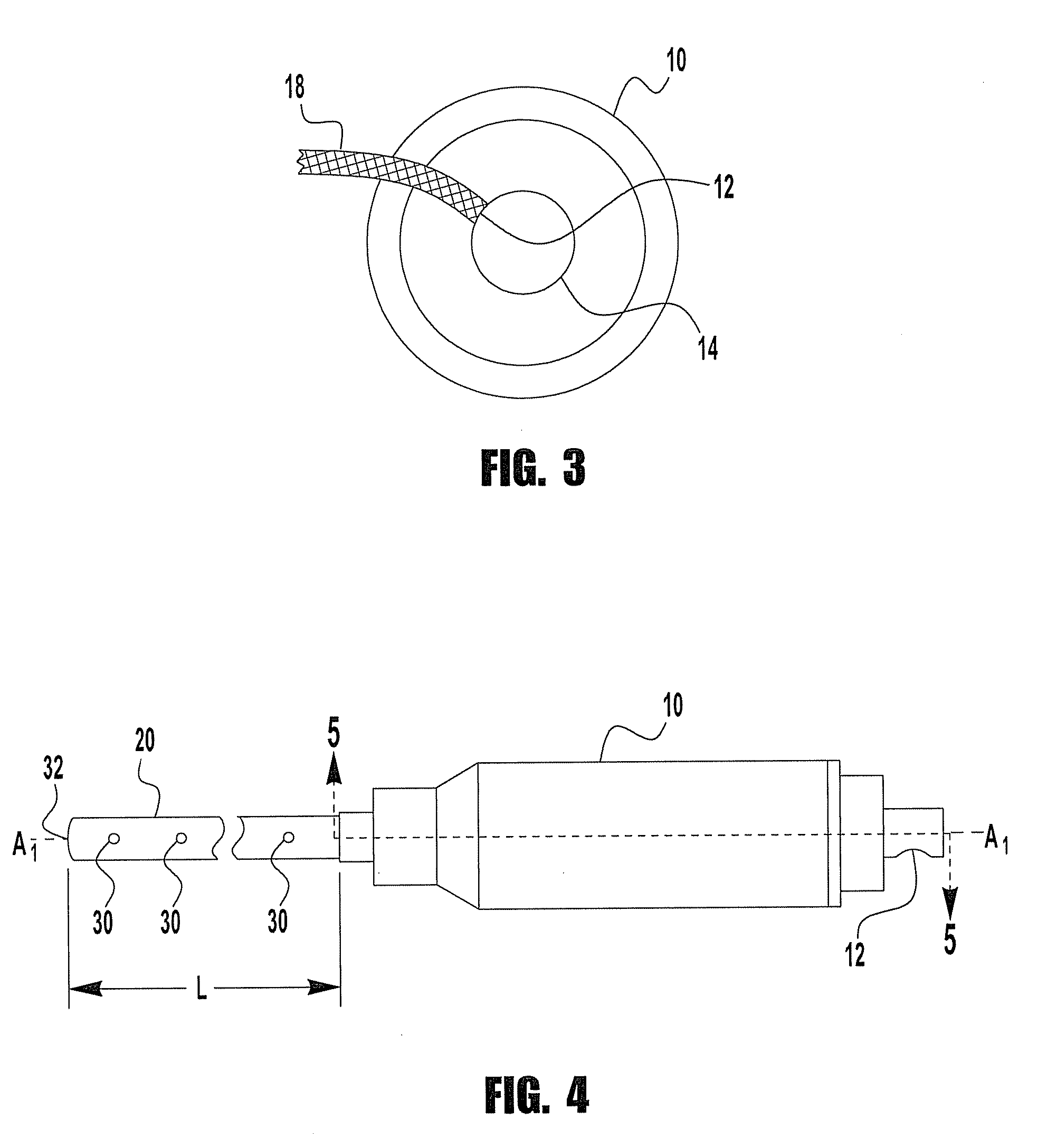 Rotating cleaning system