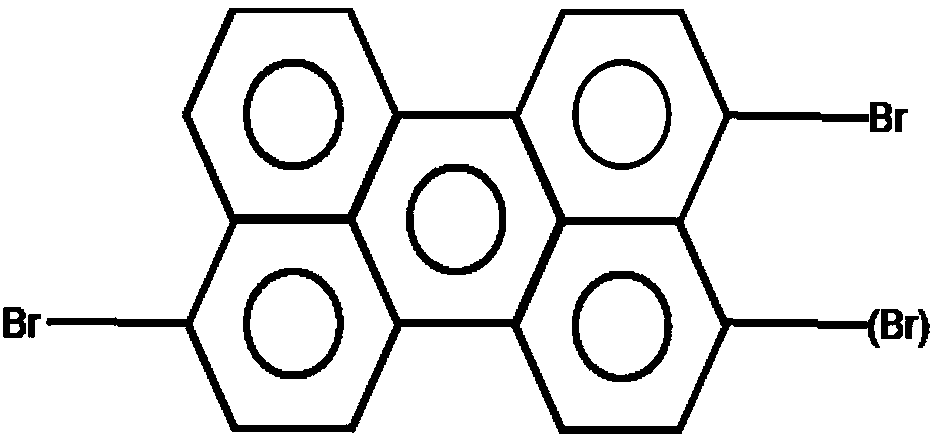 Small-dosage organic material purification method and equipment