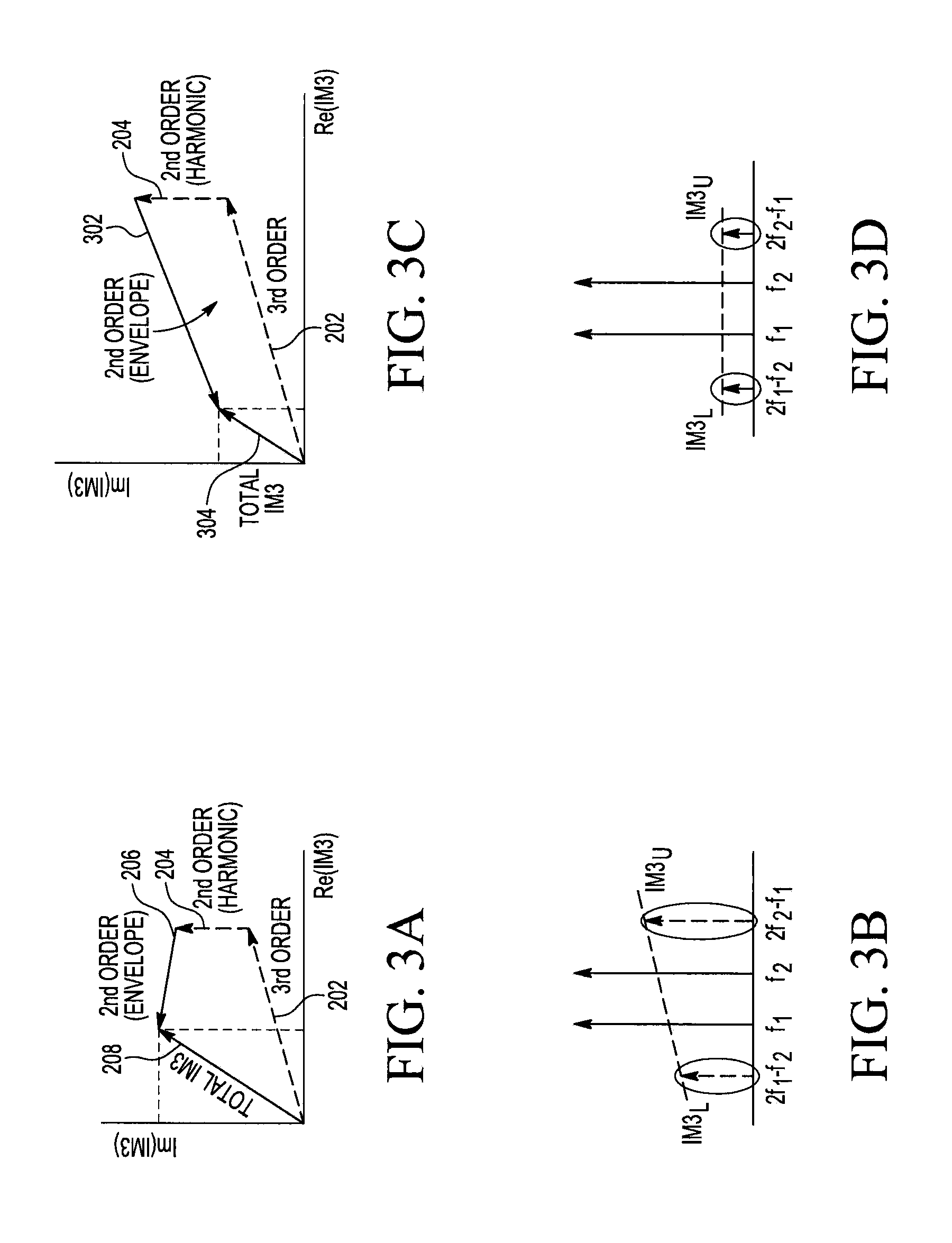 Power amplifier with envelope injection