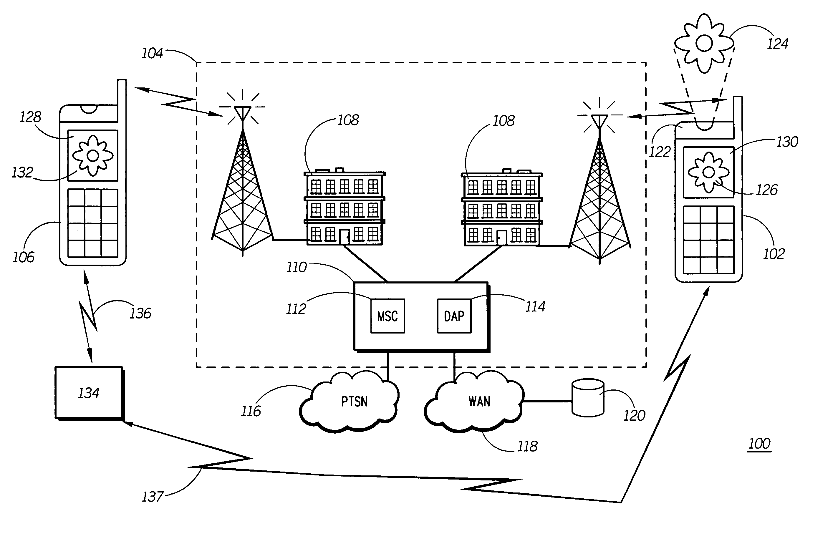 Method and system for manipulating a shared object