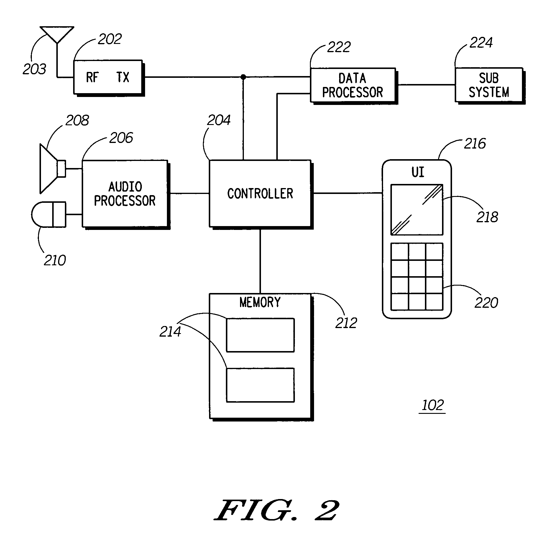 Method and system for manipulating a shared object