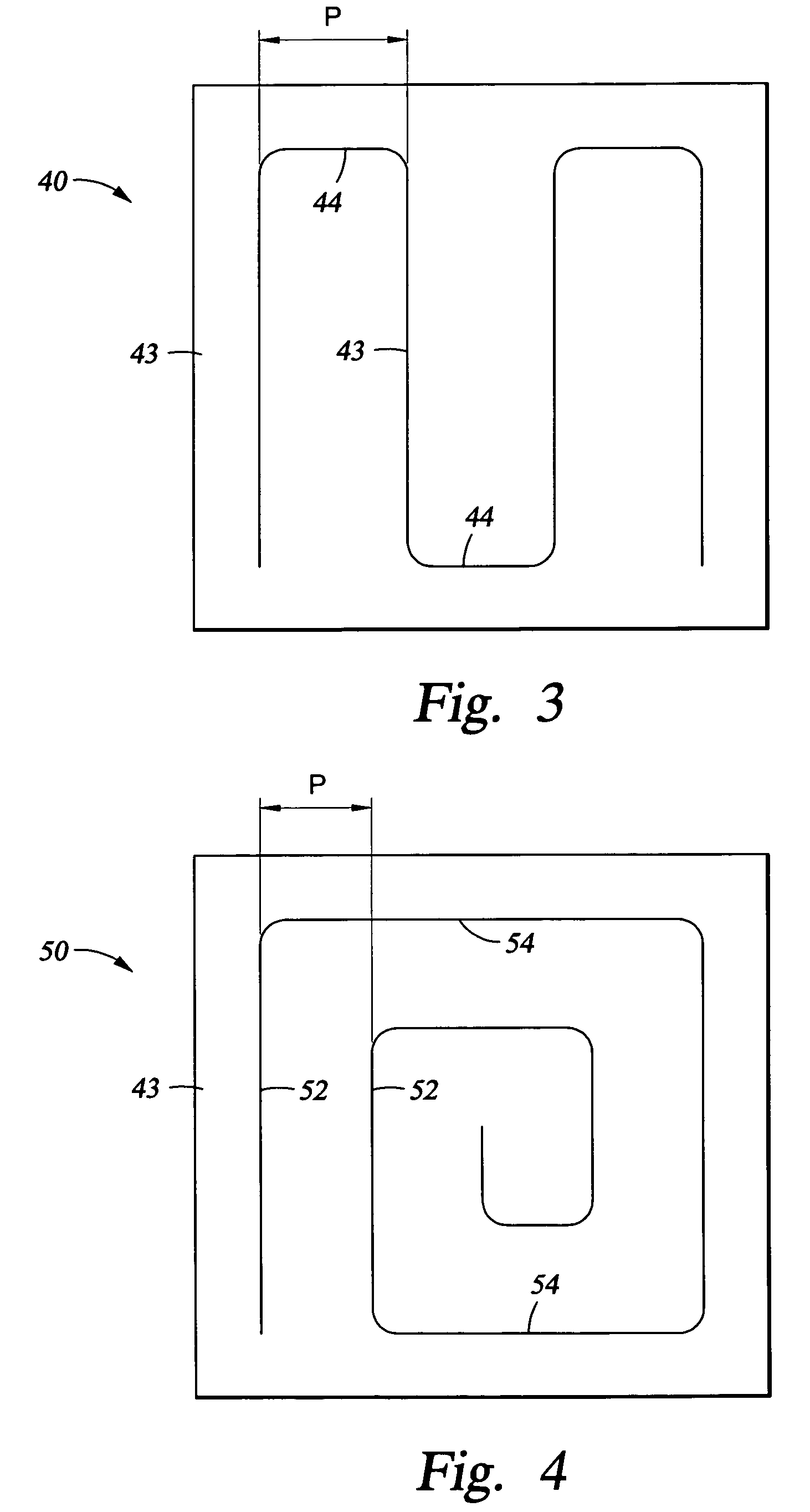 Method and apparatus for sputtering onto large flat panels