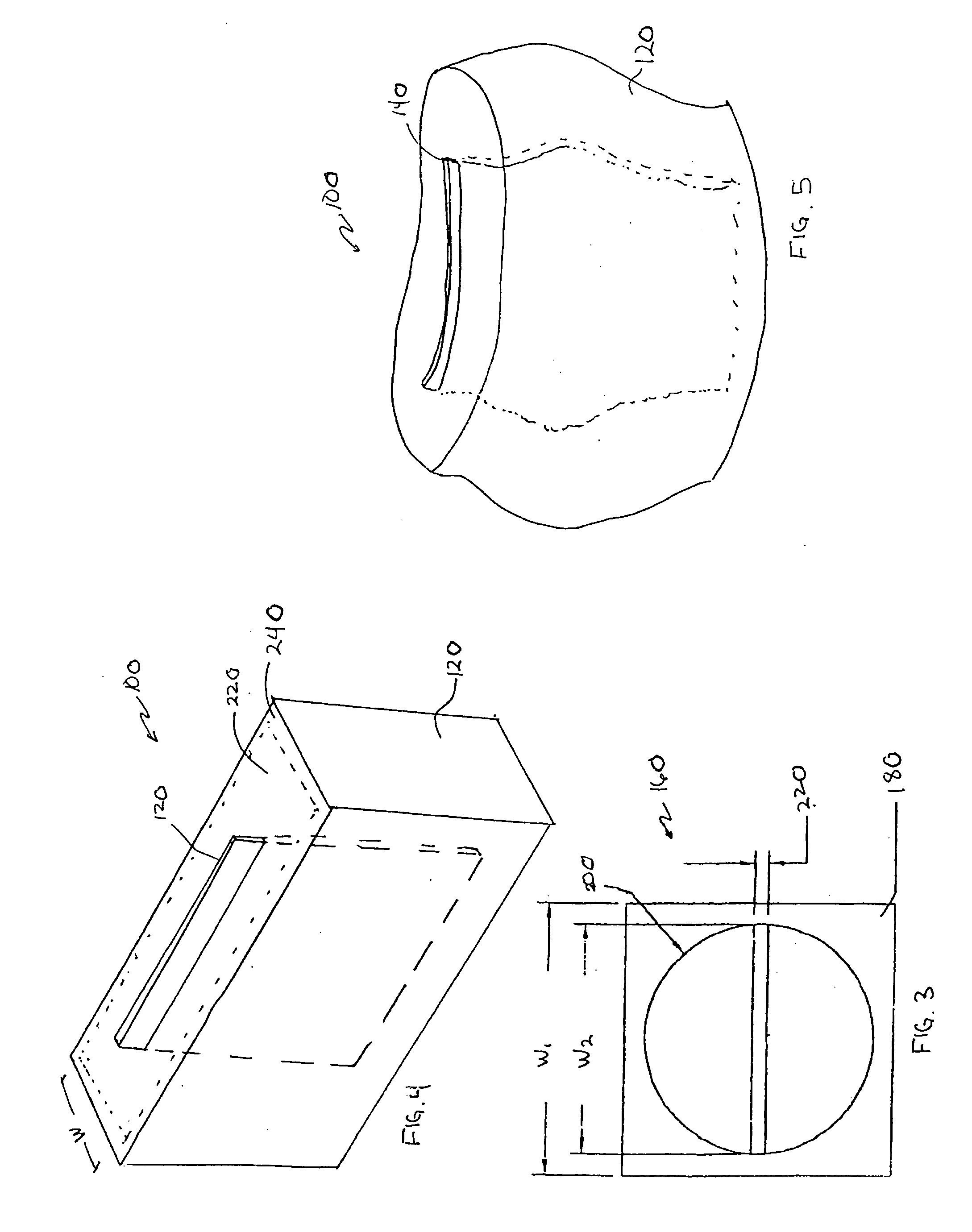 Candle having a planar wick and method of and equipment for making same