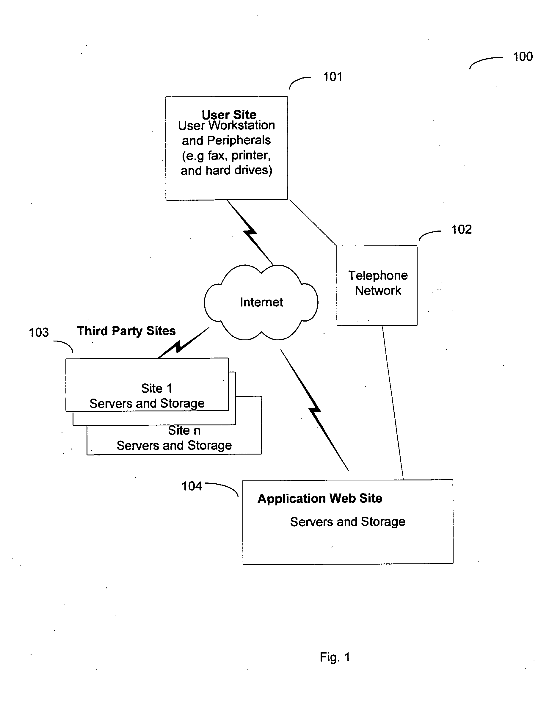 Method and system to edit and analyze longitudinal personal health data using a web-based application
