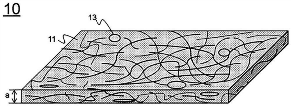 Electrode comprising electrode collector with three-dimensional network structure