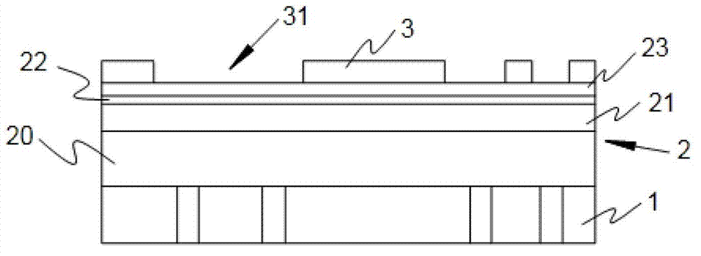 Preparation method of copper interconnecting layer for improving etching appearance and reliability