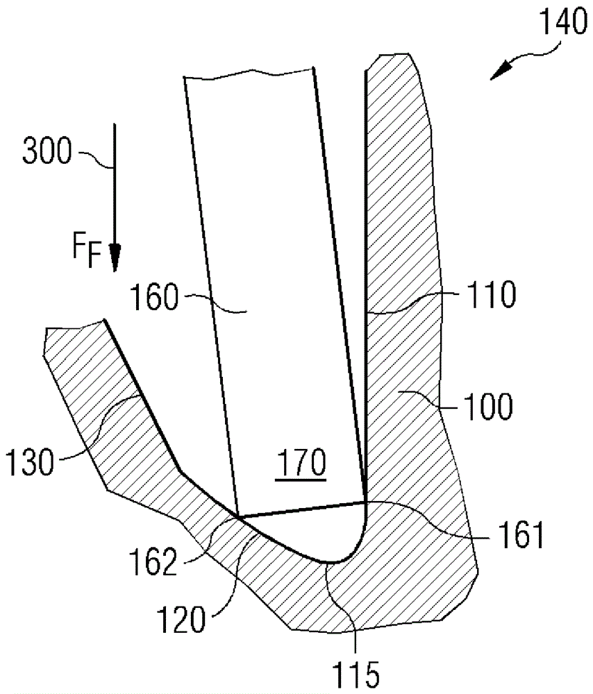 Rotary armature support mechanism for magnetic release
