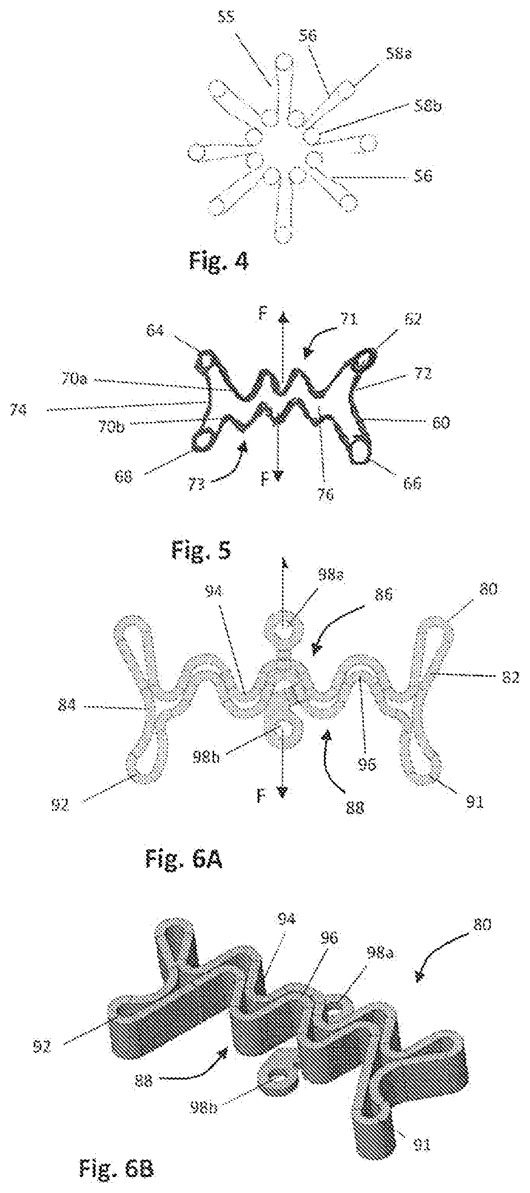 Surgical clip and deployment system