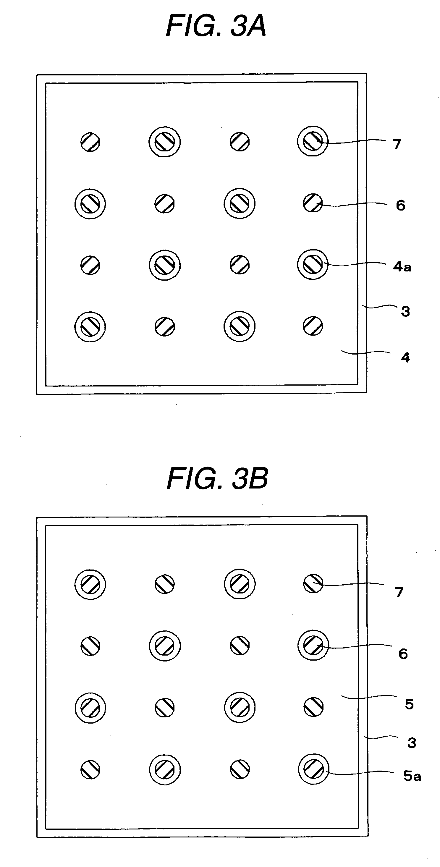 Capacitor for incorporation in wiring board, wiring board, method of manufacturing wiring board, and ceramic chip for embedment