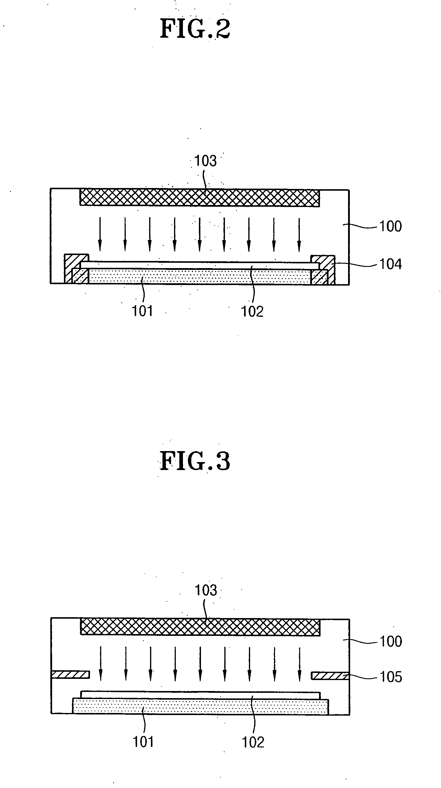 Apparatus and method for fabricating semiconductor devices