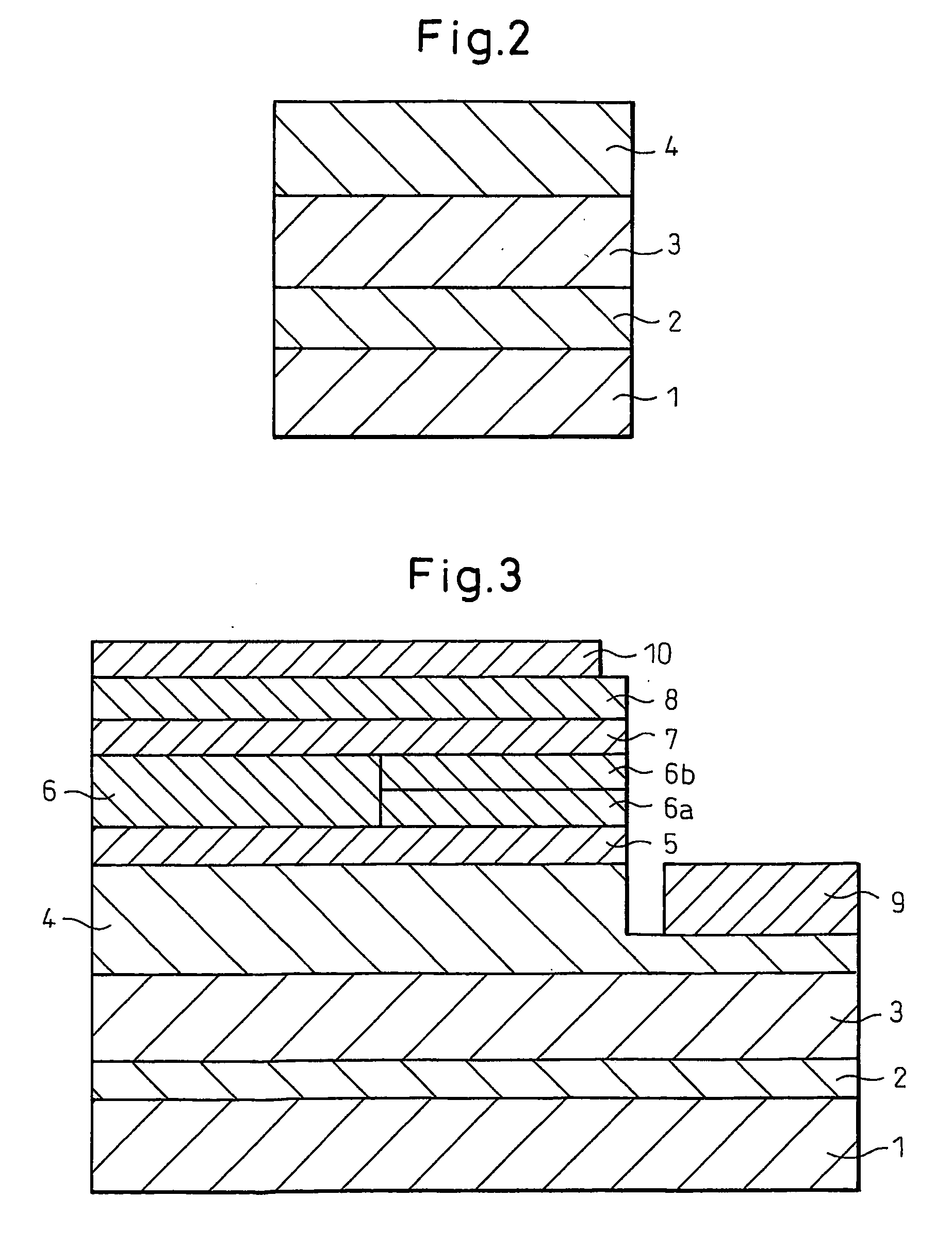 N-Type Group III Nitride Semiconductor Layered Structure