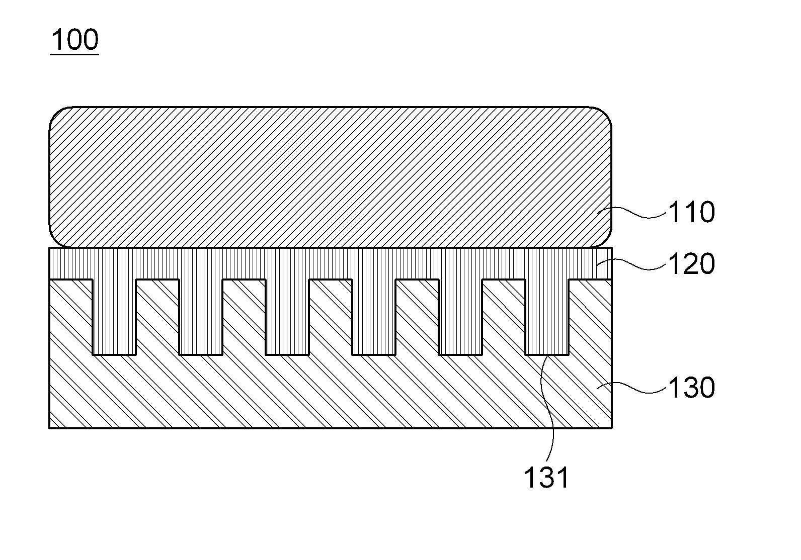 Electrode for energy storage and method for manufacturing the same