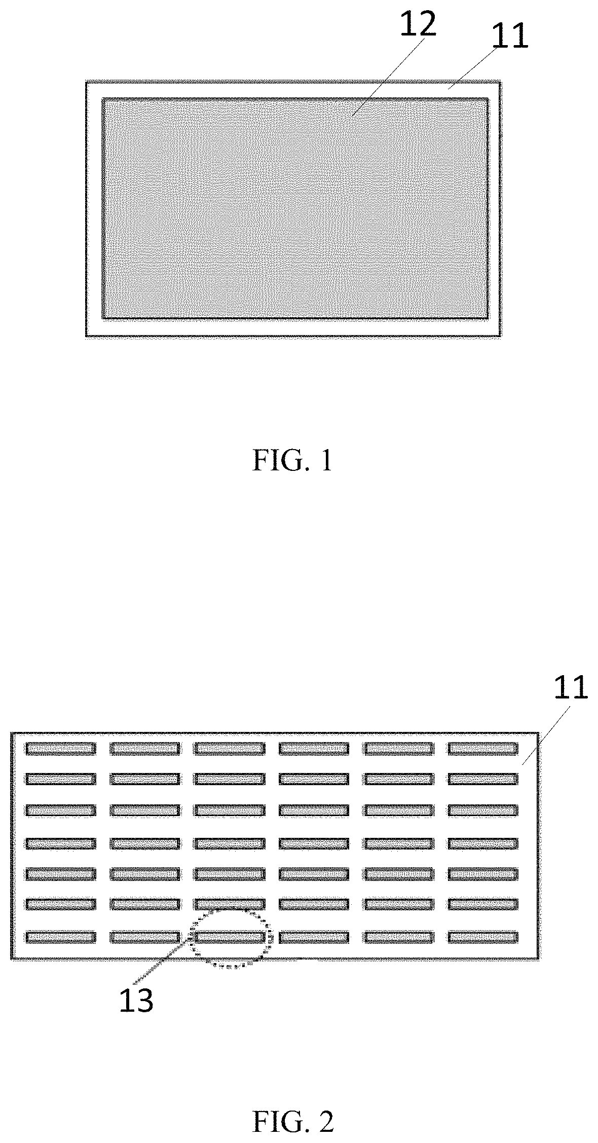 Flexible organic light emitting diode display with directional crystallized channel and manufacturing method thereof