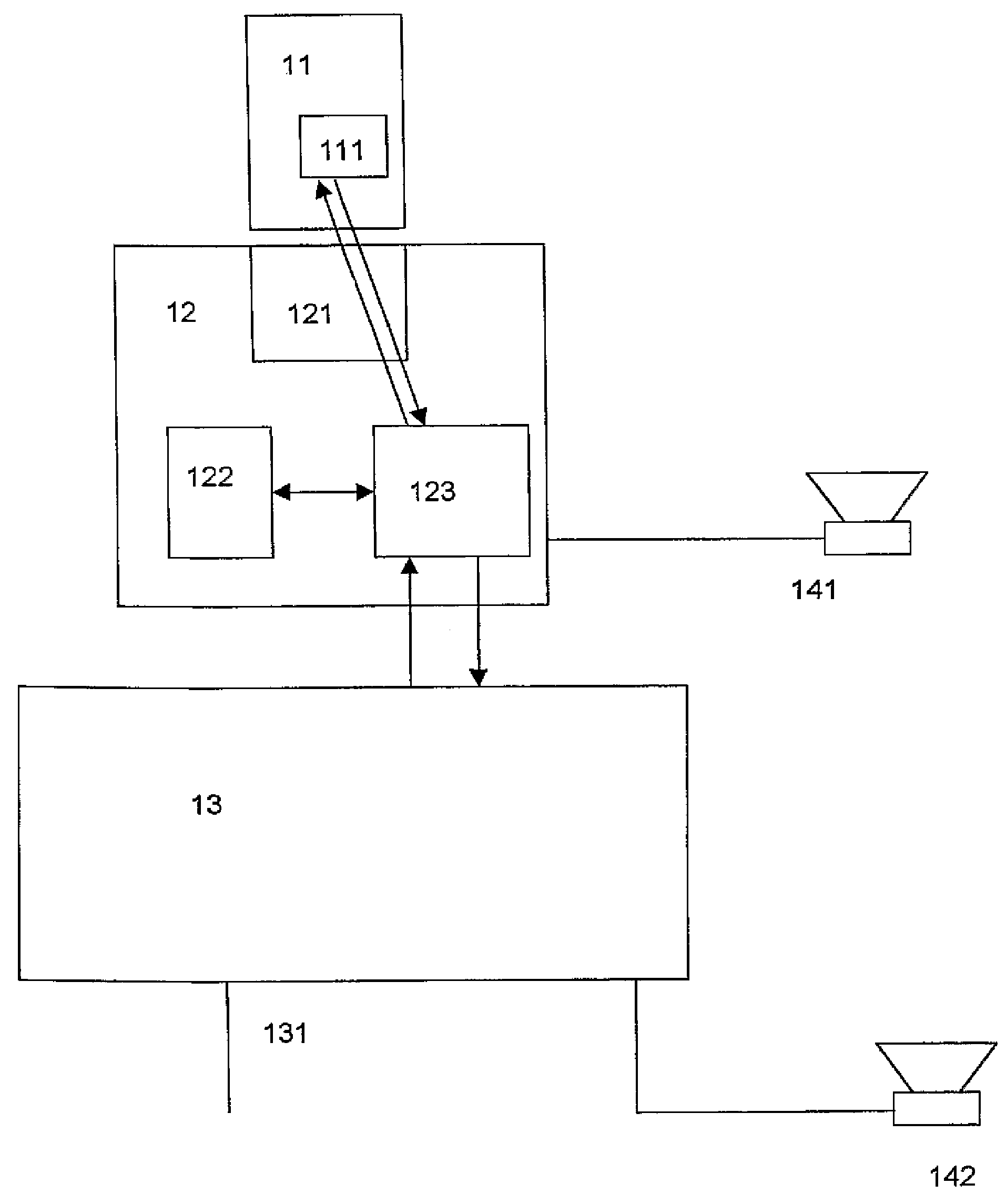 Method and System for Authorized Decryption of Encrypted Data