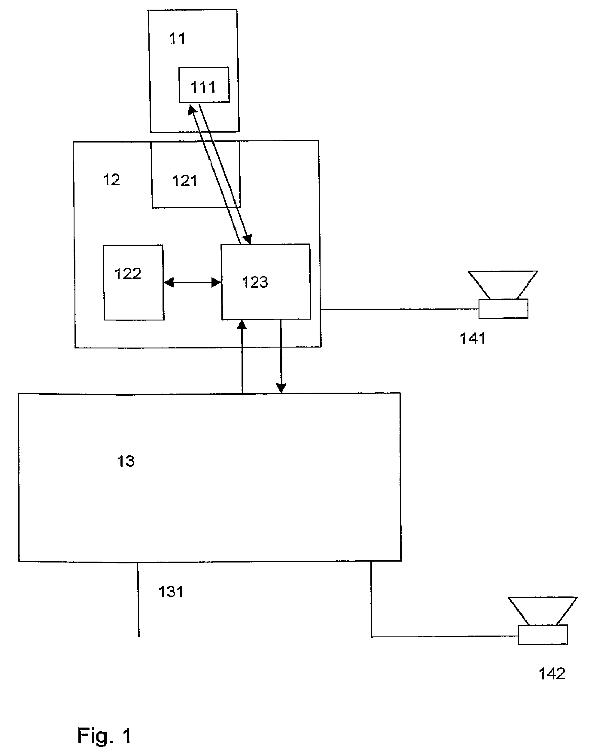 Method and System for Authorized Decryption of Encrypted Data