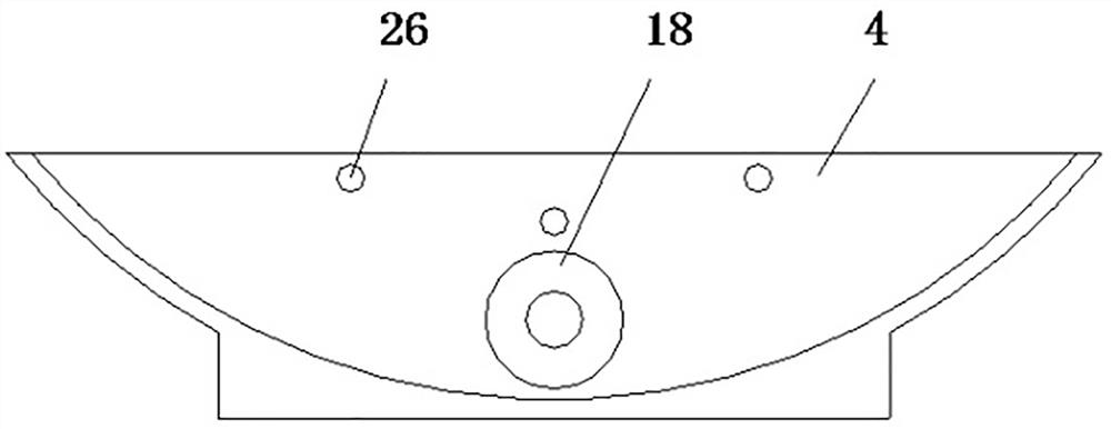 A Hydraulic Overturning Die Puller With Remote Control Capability