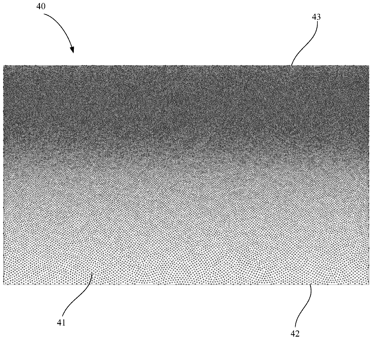 Light guide plate, backlight module and display device