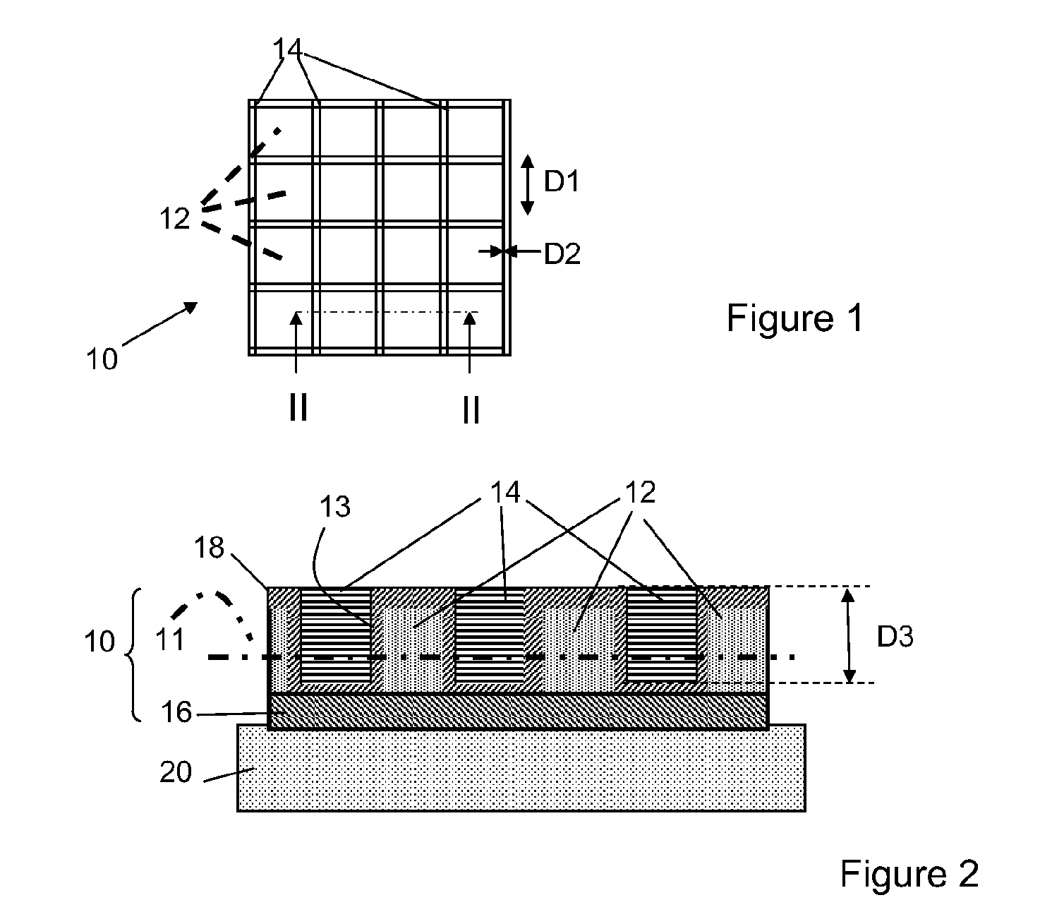 Electric transport component, method of manufacturing the same, as well as electro-optical device and opto-electrical device