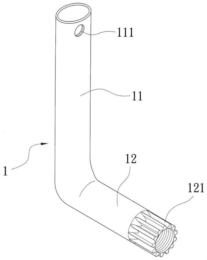 Manufacturing method of bicycle pedal crankset
