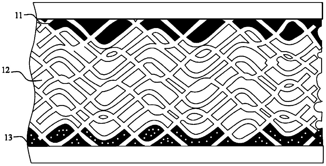 Novel buffer pad