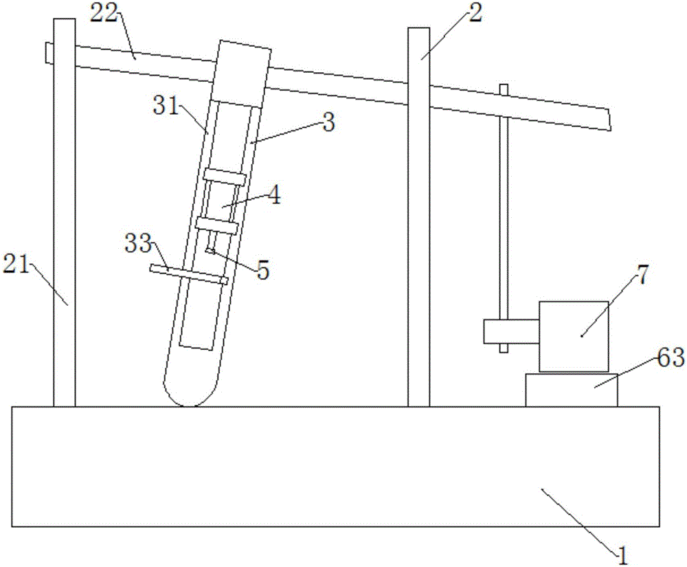 Method for making fixing device for bicycle frame pipe fitting welding
