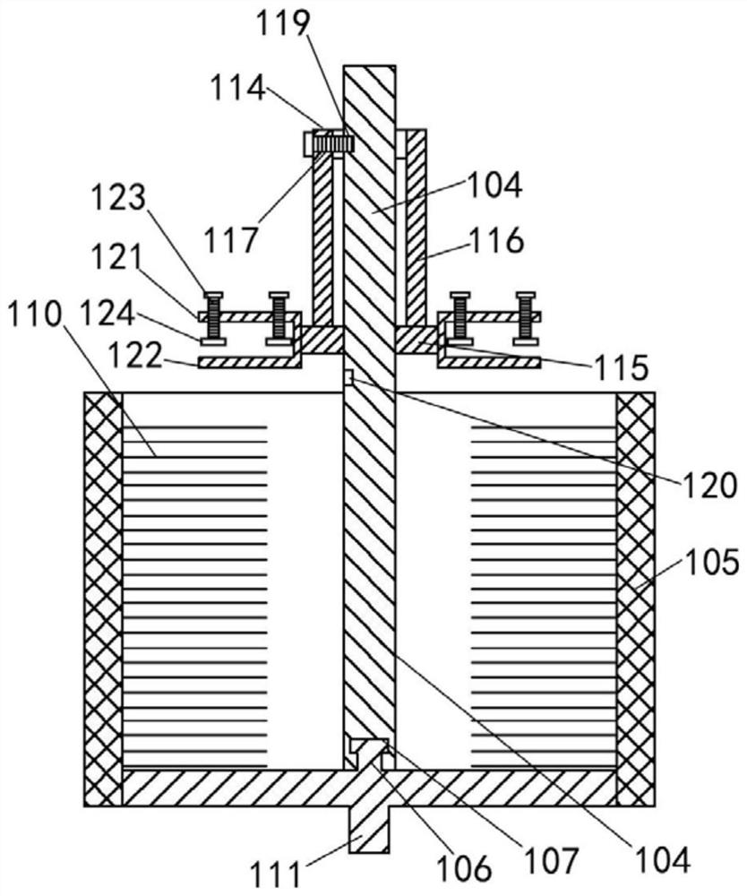 Electrophoretic coating system