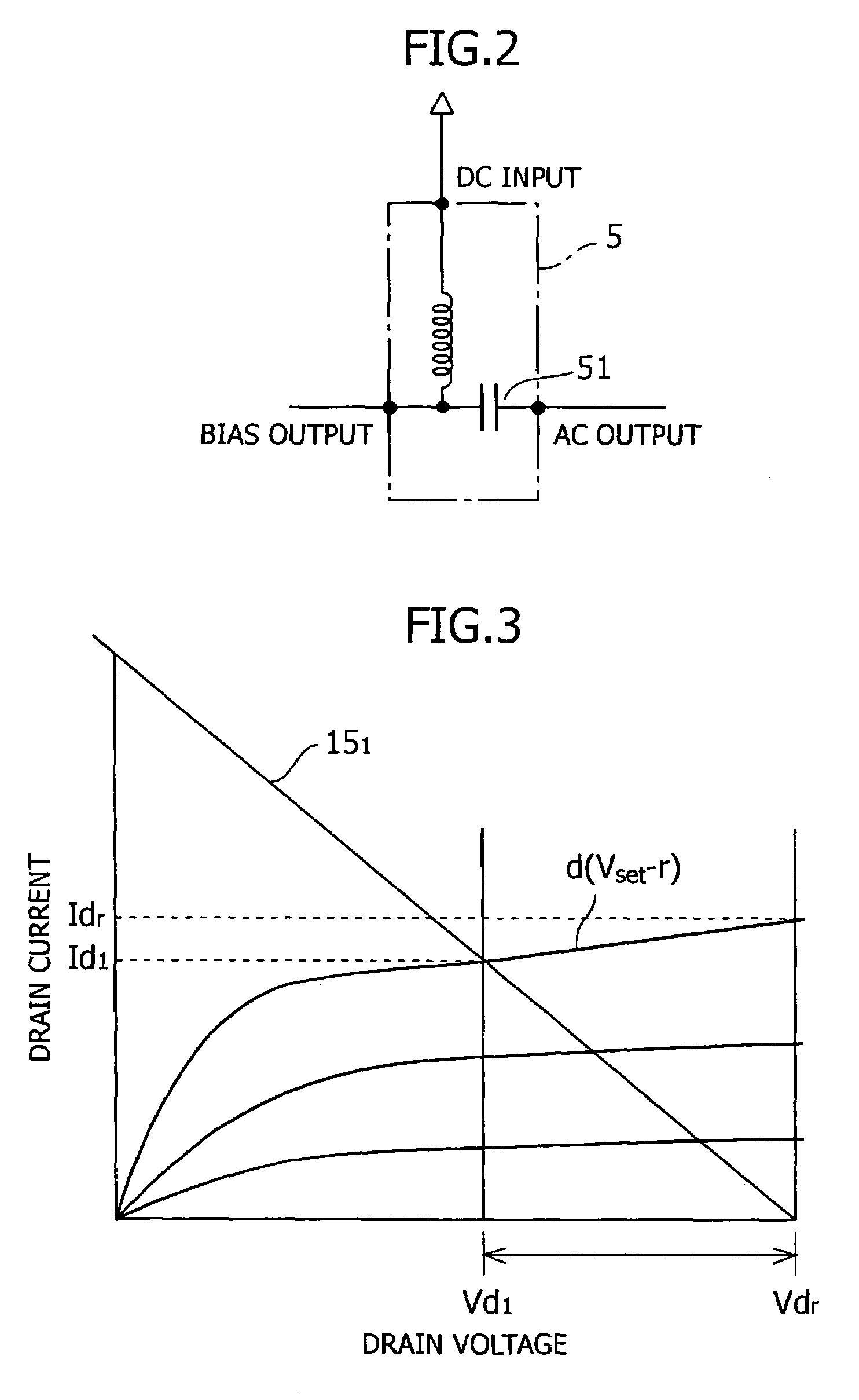 Method for measuring characteristics of FETs