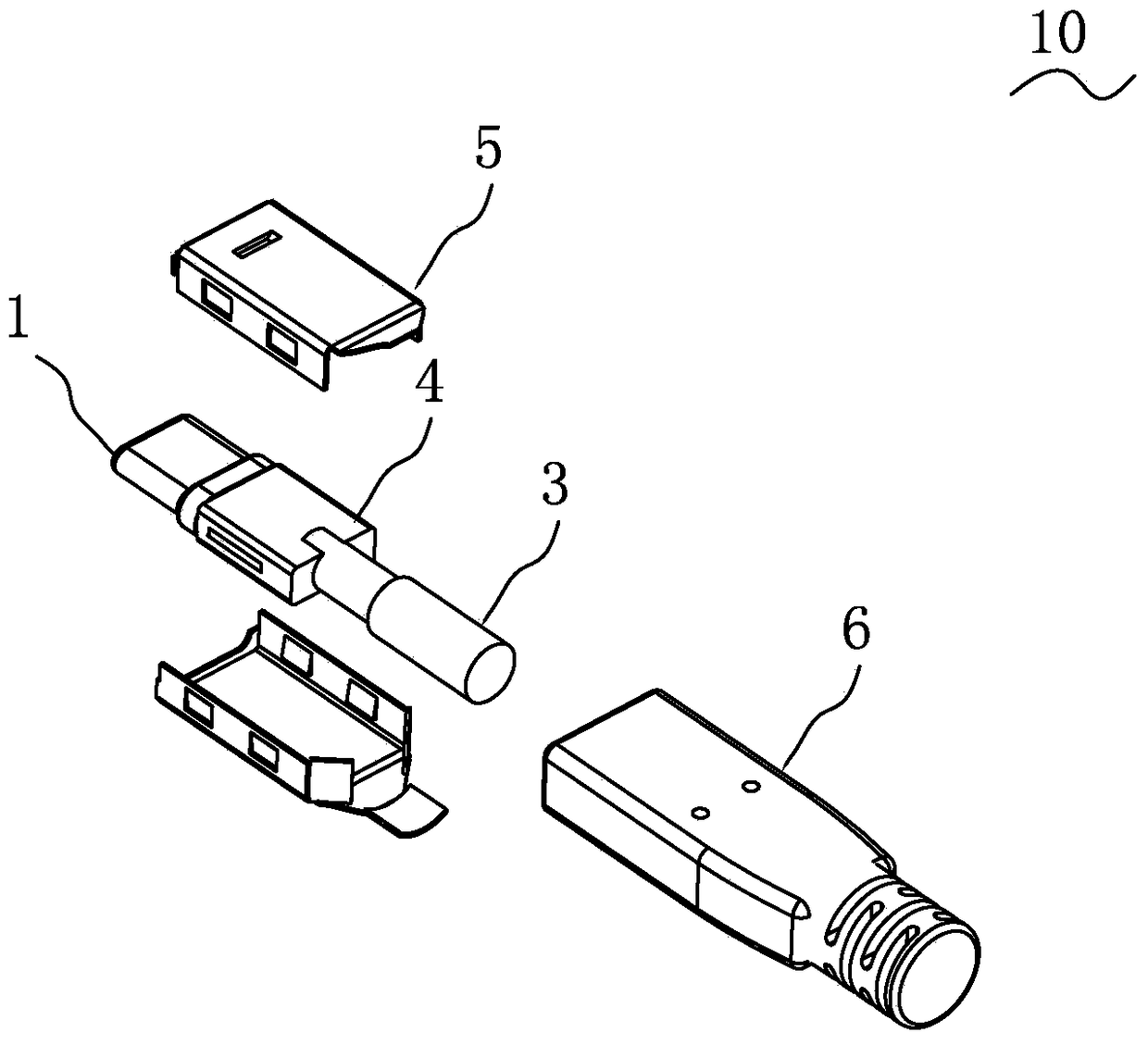 cable connector