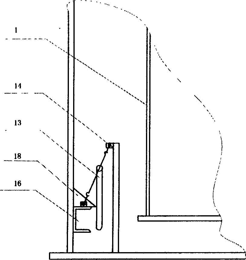 Manufacturing method of low-temperature liquid storage tank