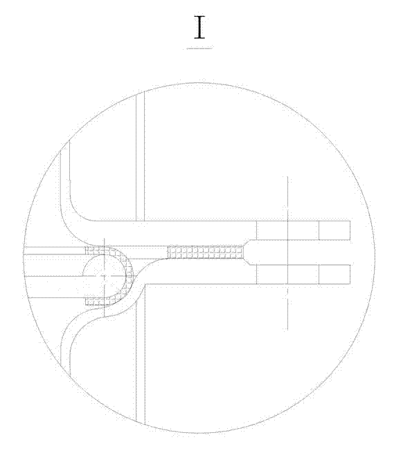 Gas absorption apparatus