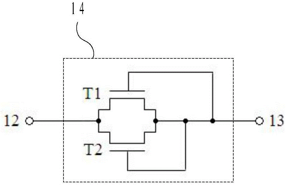 Array substrate mother board and manufacturing method thereof, display panel and mother board