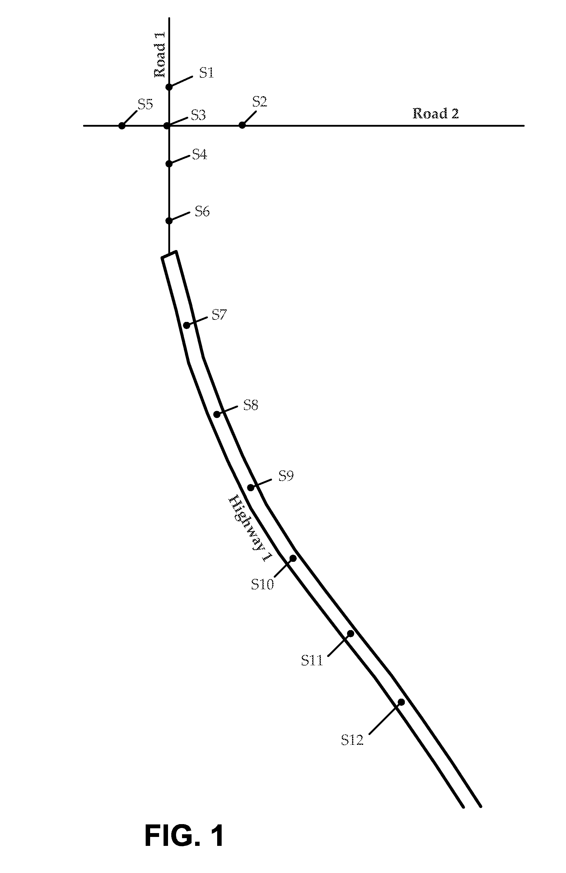 Traffic analysis system using wireless networking devices