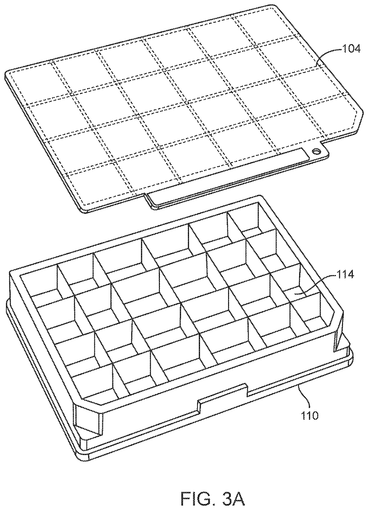 Microplate covers for environmental control and automation