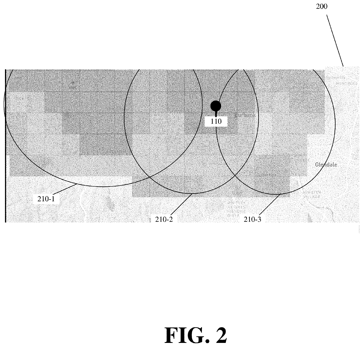 Systems and methods for dynamic airspace