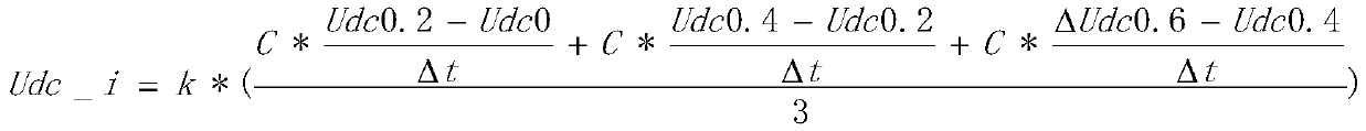 Control method of three-phase pwm rectifier under the condition of rapid and large fluctuation of grid voltage