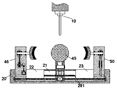 Injection mold