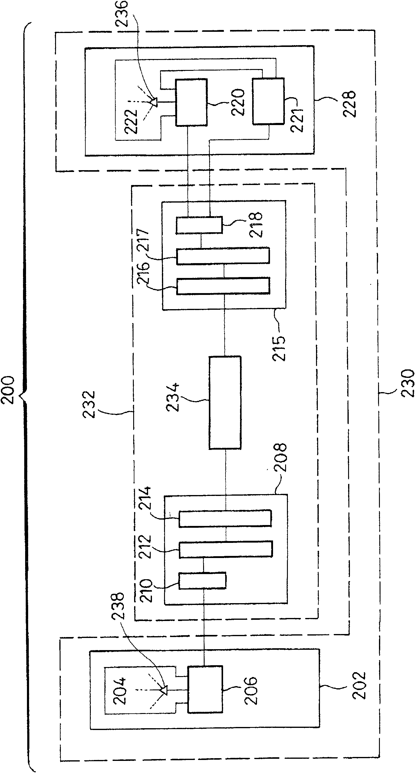 Method for managing an interconnection between telecommunication networks and device therefor