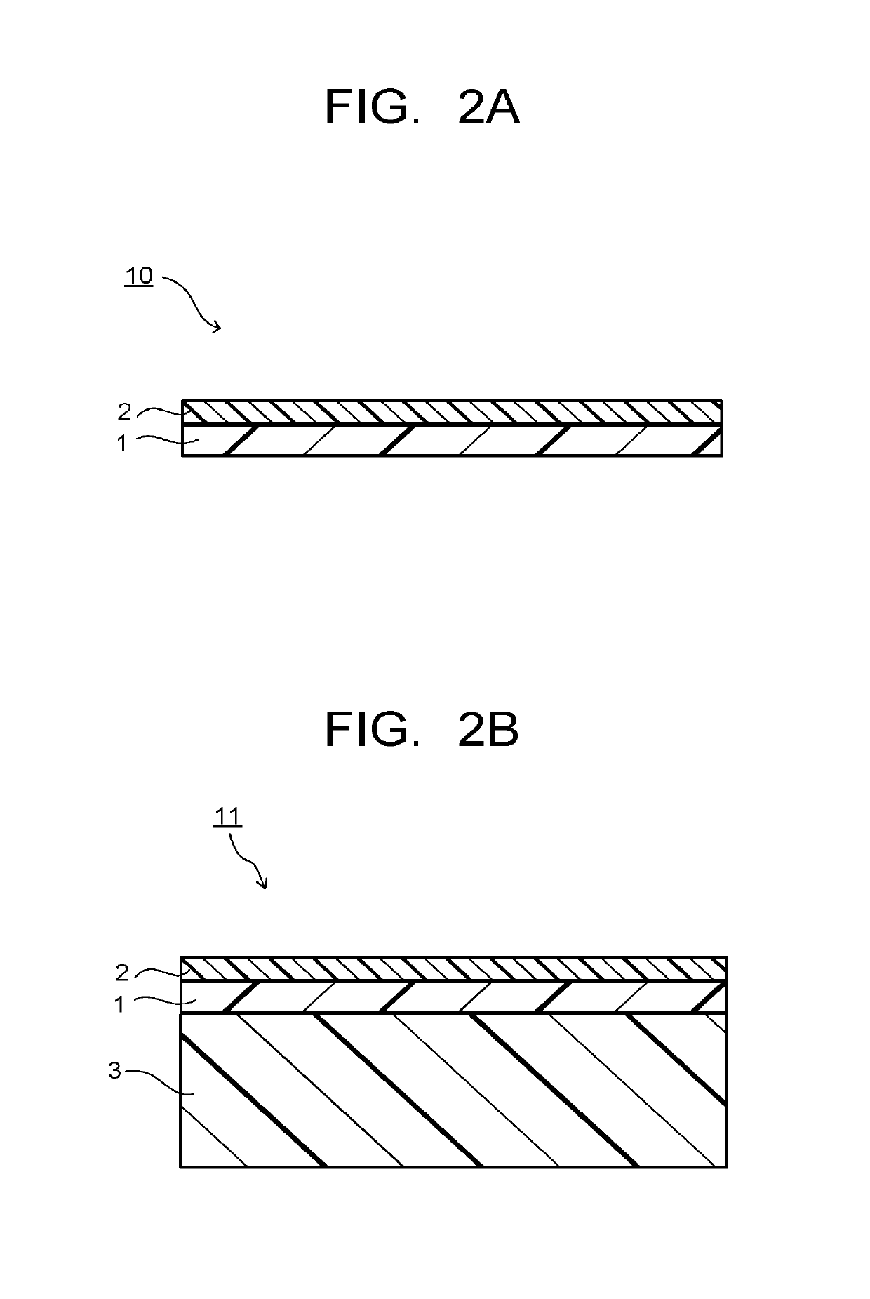 Method for manufacturing resin substrate with hard coating film and resin substrate with hard coating film