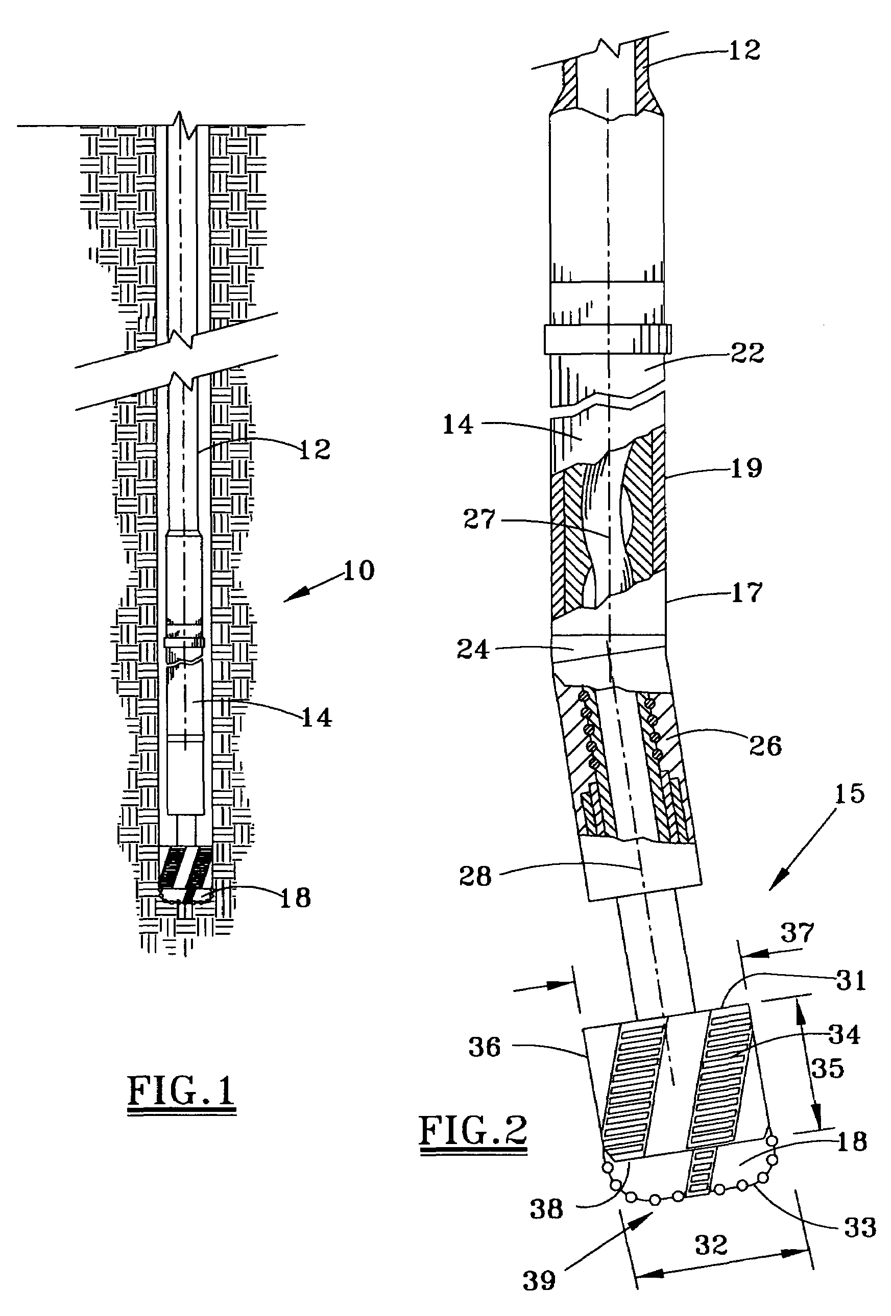 Expanded downhole screen systems and method