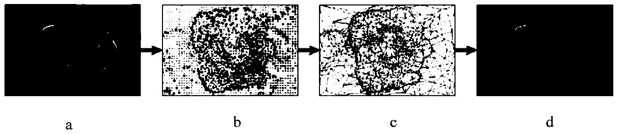 An Interactive System for Generating Low Polygon Style Maps