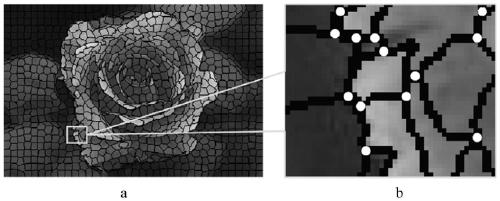 An Interactive System for Generating Low Polygon Style Maps