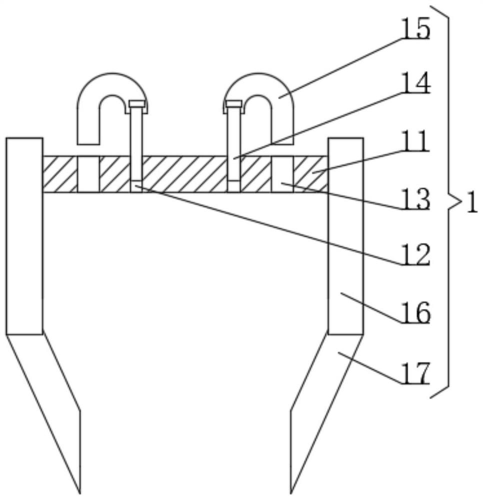 Metal scraper for mining conveying machinery